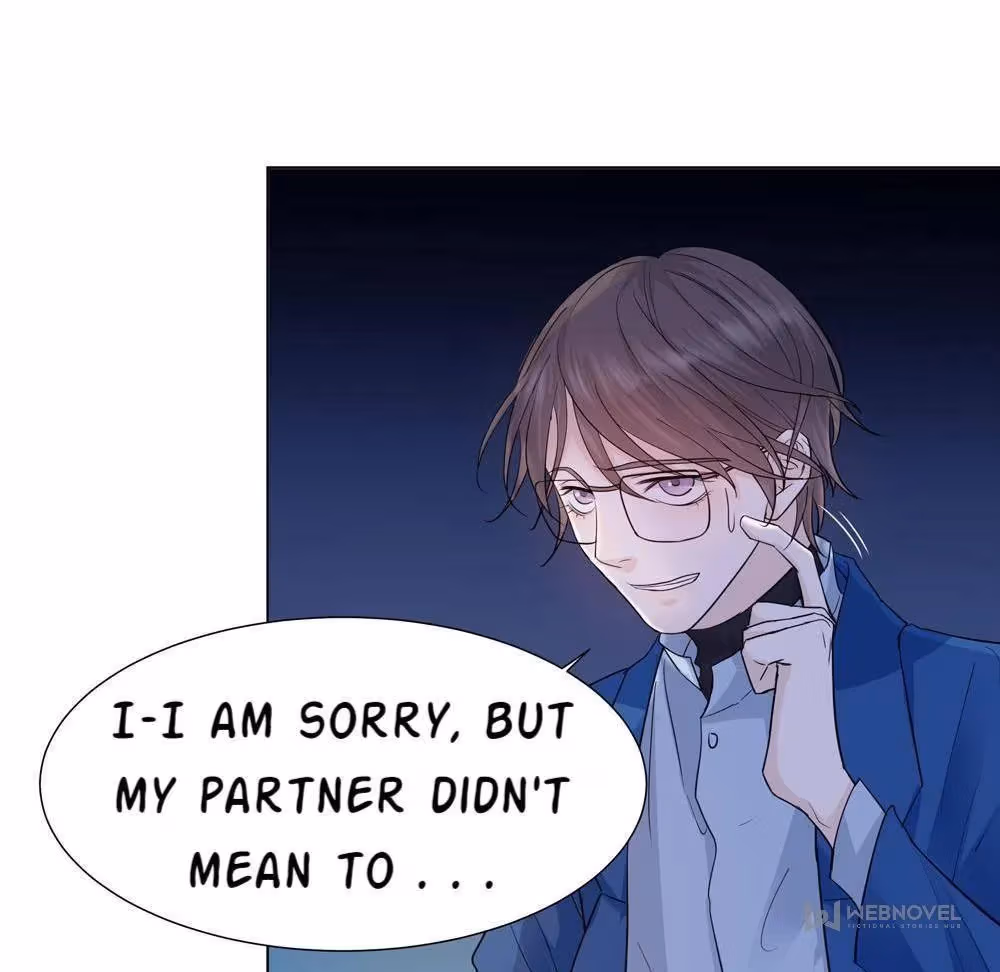 Read Hollow in the Deep chapter 8 image 61 on Lezhin