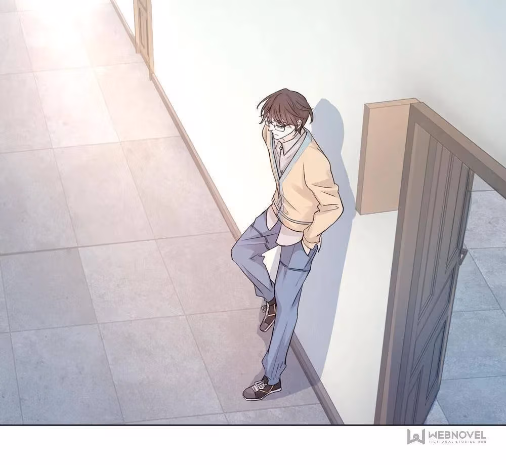 Read Hollow in the Deep chapter 8 image 70 on Lezhin