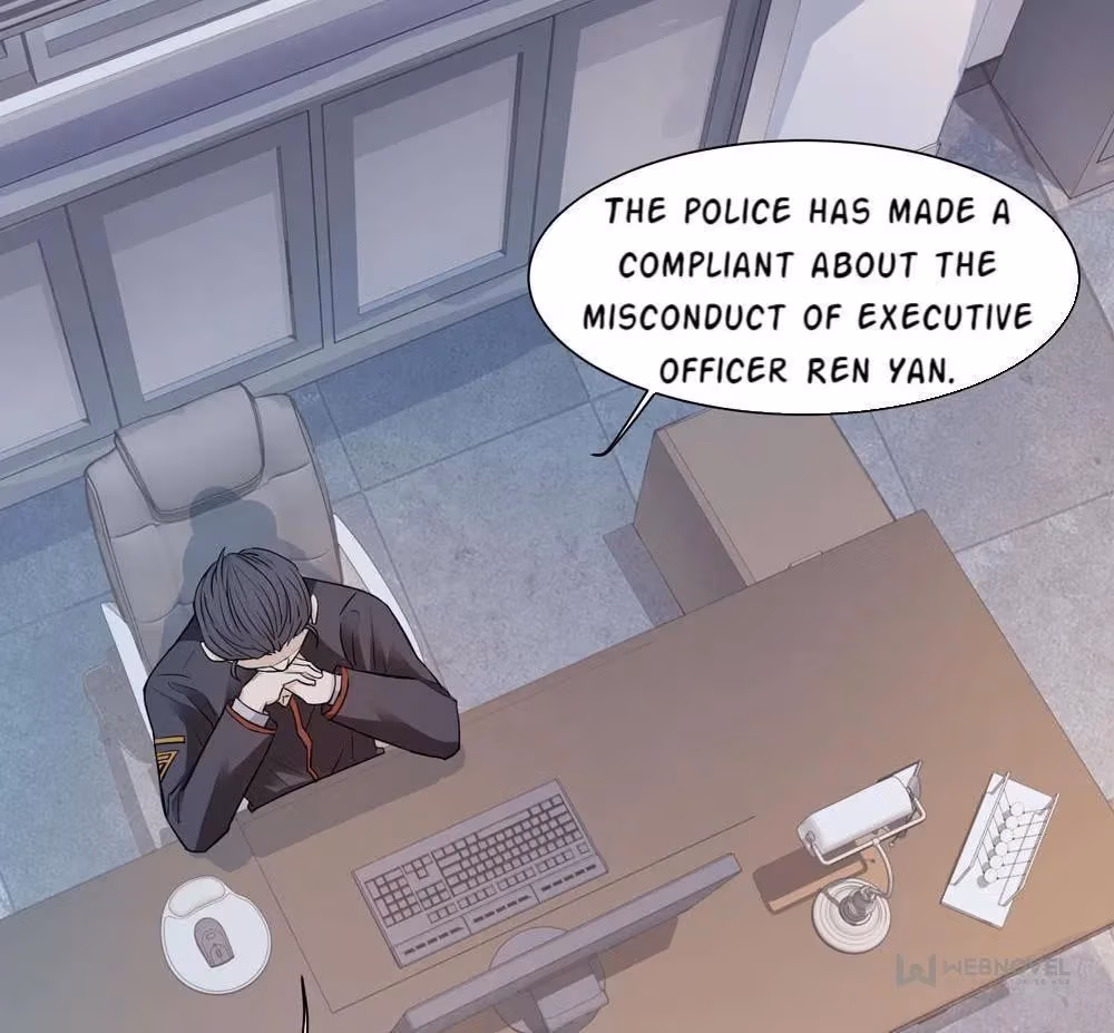 Read Hollow in the Deep chapter 8 image 83 on Lezhin