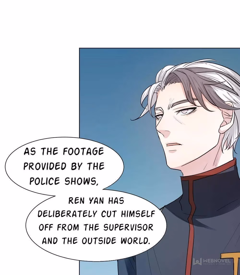 Read Hollow in the Deep chapter 8 image 85 on Lezhin