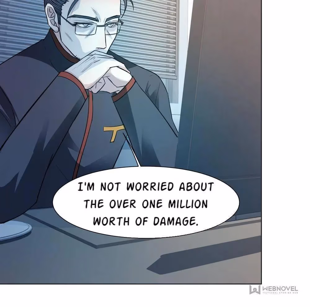 Read Hollow in the Deep chapter 8 image 87 on Lezhin