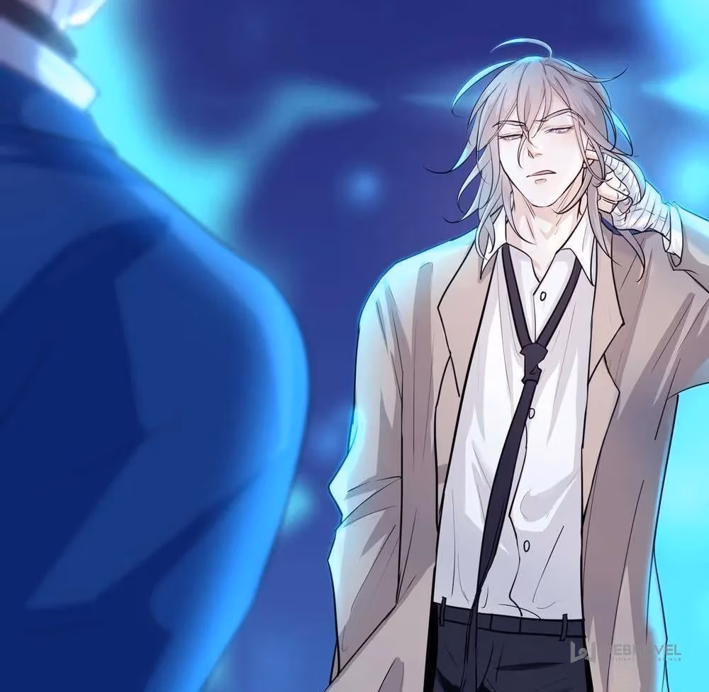 Read Hollow in the Deep chapter 8 image 9 on Lezhin