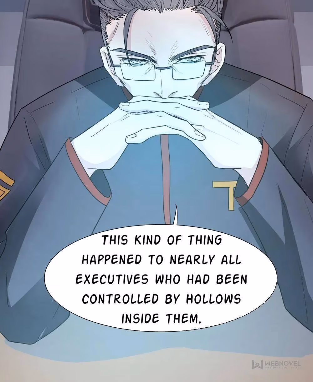 Read Hollow in the Deep chapter 8 image 93 on Lezhin
