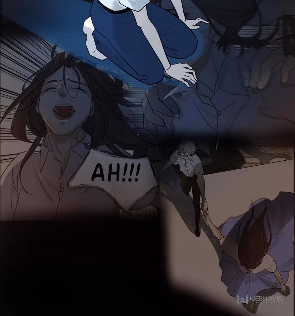 Read Hollow in the Deep chapter 80 image 10 on Lezhin