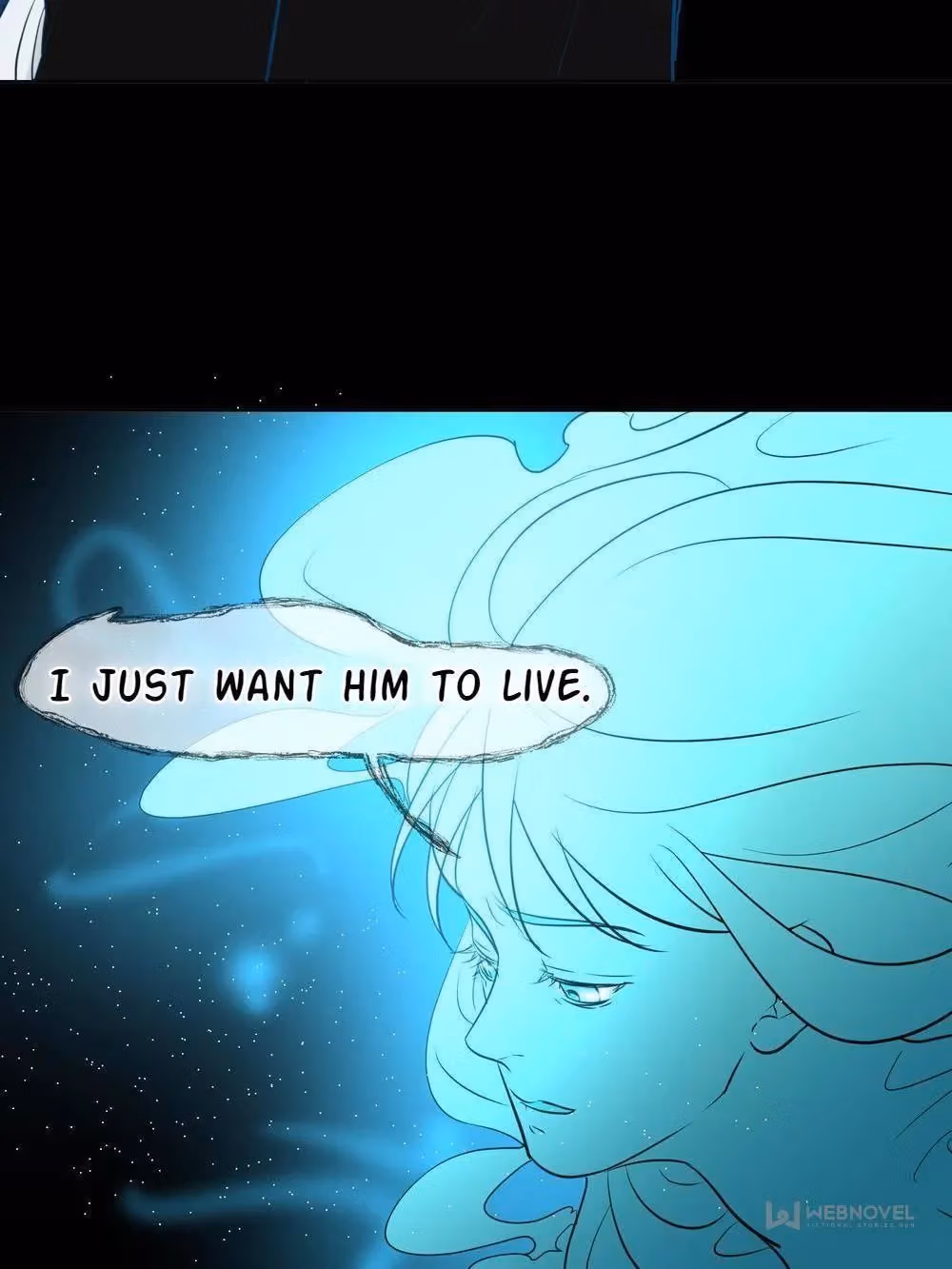 Read Hollow in the Deep chapter 80 image 13 on Lezhin