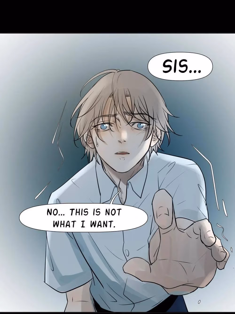 Read Hollow in the Deep chapter 80 image 2 on Lezhin