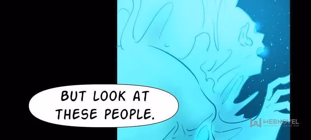 Read Hollow in the Deep chapter 80 image 23 on Lezhin