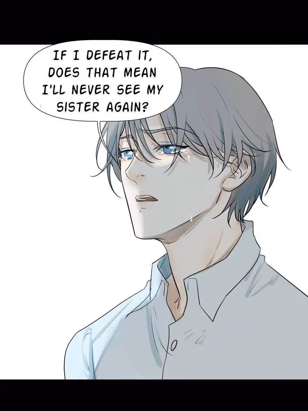 Read Hollow in the Deep chapter 80 image 29 on Lezhin