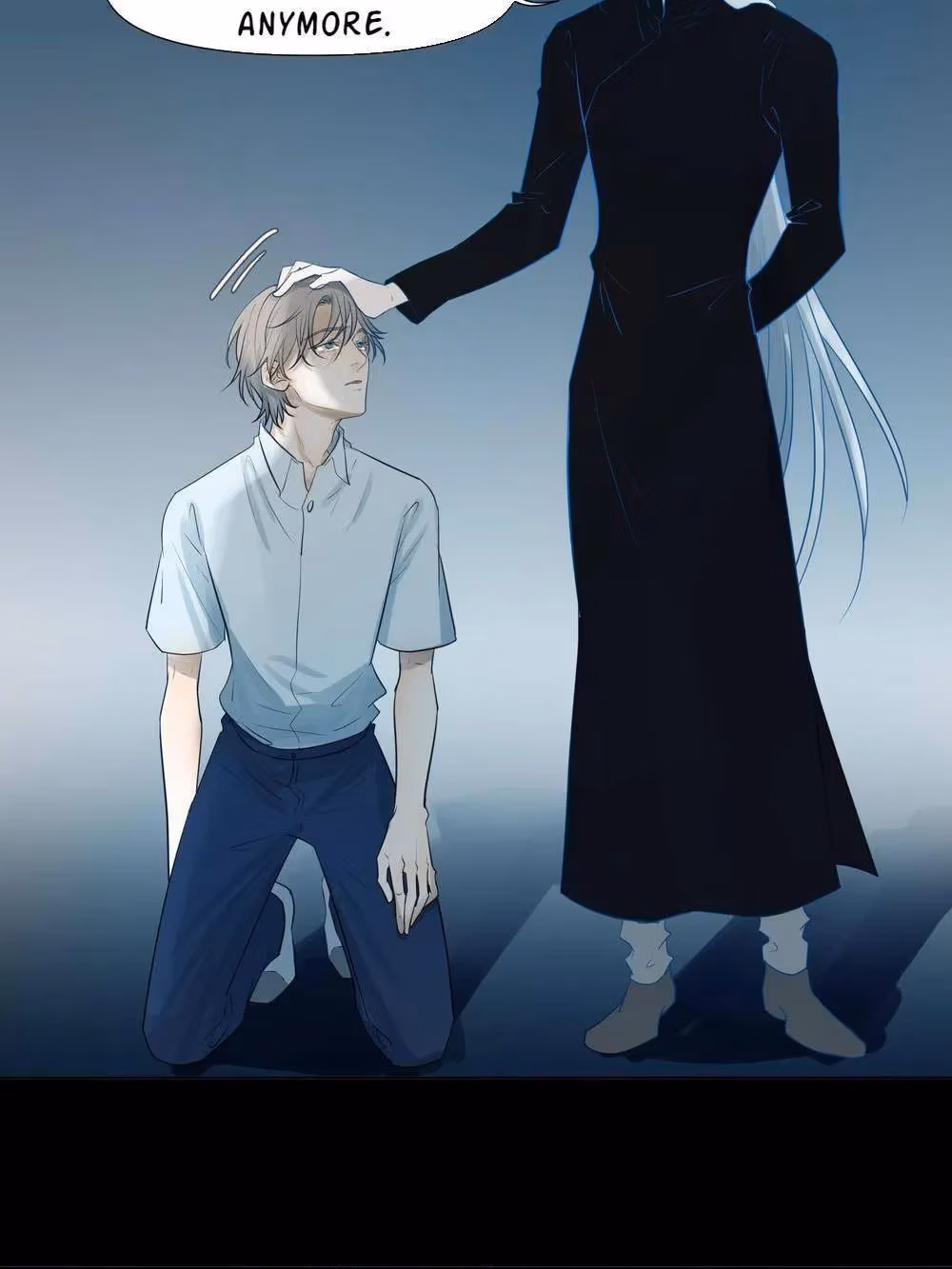 Read Hollow in the Deep chapter 80 image 31 on Lezhin