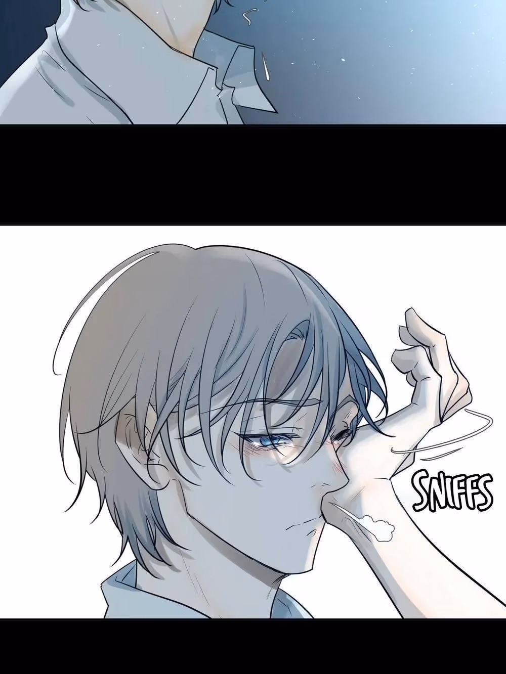 Read Hollow in the Deep chapter 80 image 33 on Lezhin