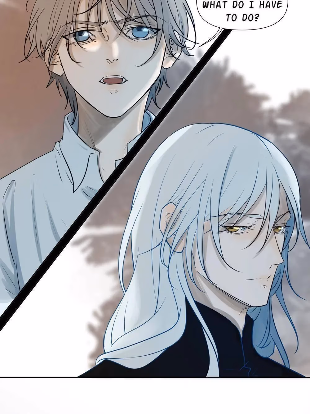 Read Hollow in the Deep chapter 80 image 35 on Lezhin