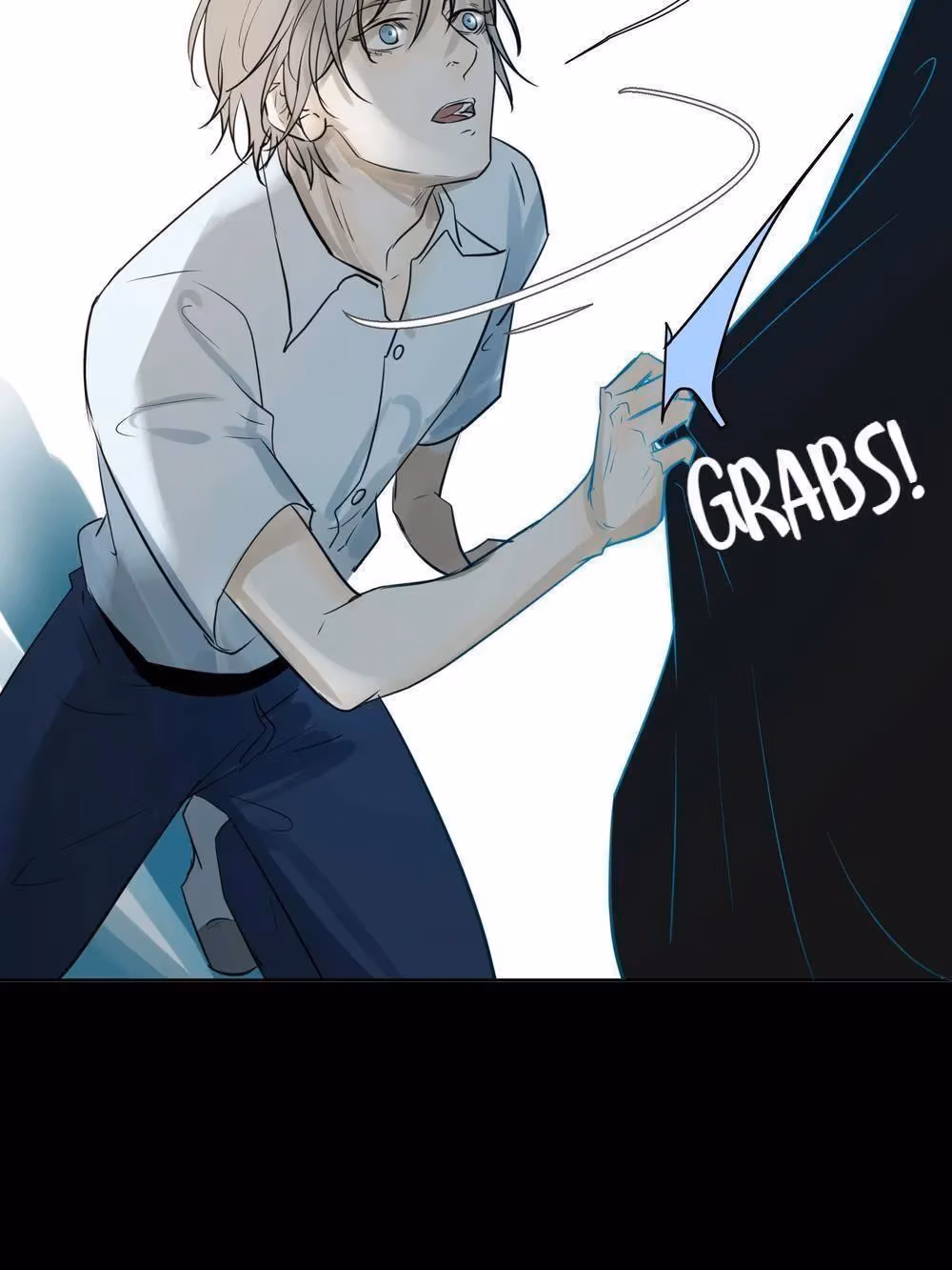 Read Hollow in the Deep chapter 80 image 4 on Lezhin