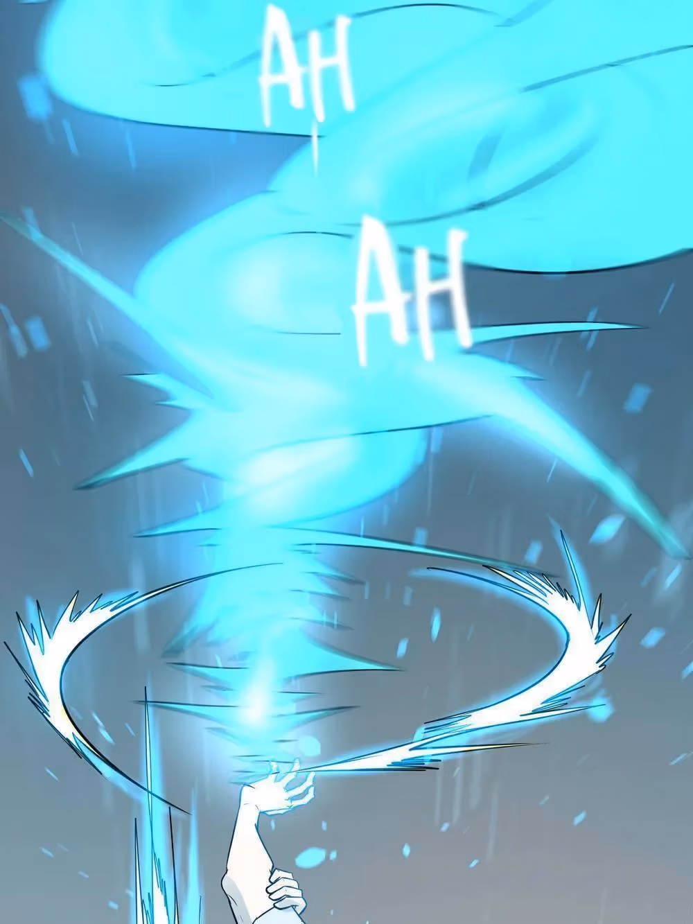 Read Hollow in the Deep chapter 80 image 49 on Lezhin