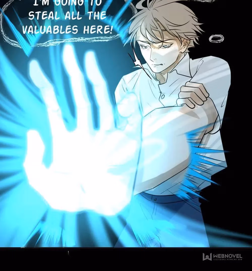 Read Hollow in the Deep chapter 80 image 53 on Lezhin