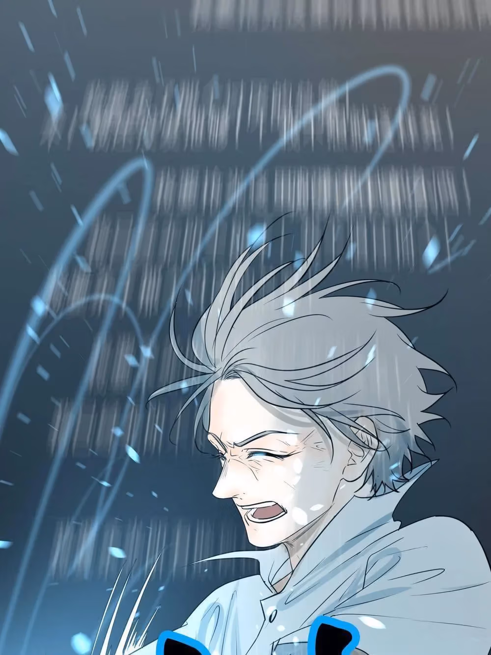 Read Hollow in the Deep chapter 80 image 56 on Lezhin