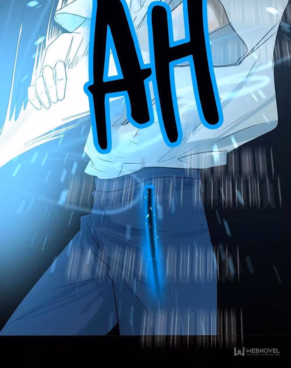Read Hollow in the Deep chapter 80 image 57 on Lezhin