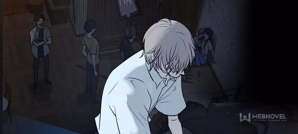 Read Hollow in the Deep chapter 80 image 9 on Lezhin