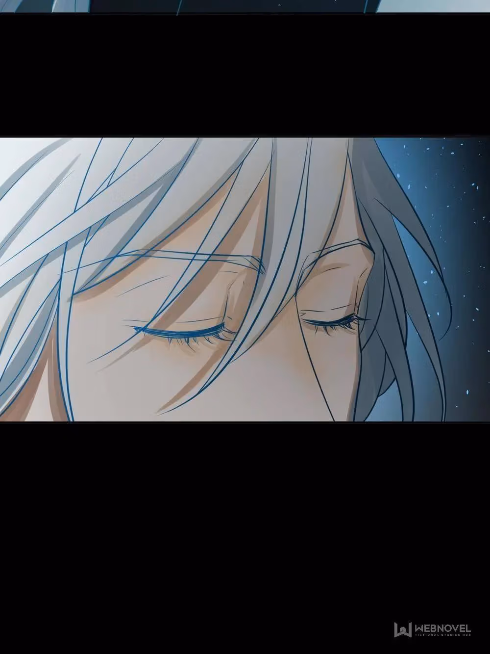 Read Hollow in the Deep chapter 81 image 12 on Lezhin