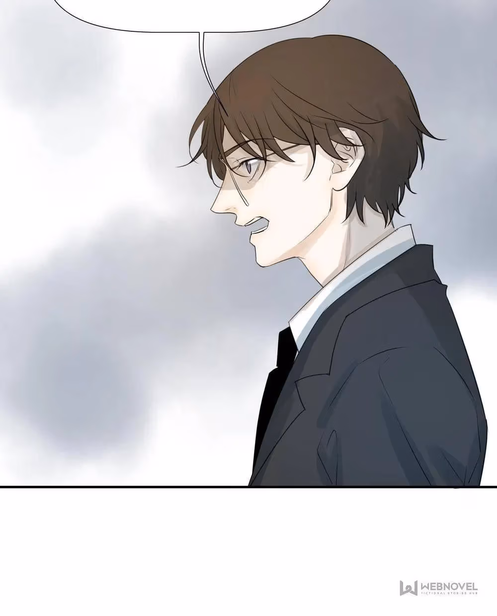 Read Hollow in the Deep chapter 81 image 20 on Lezhin