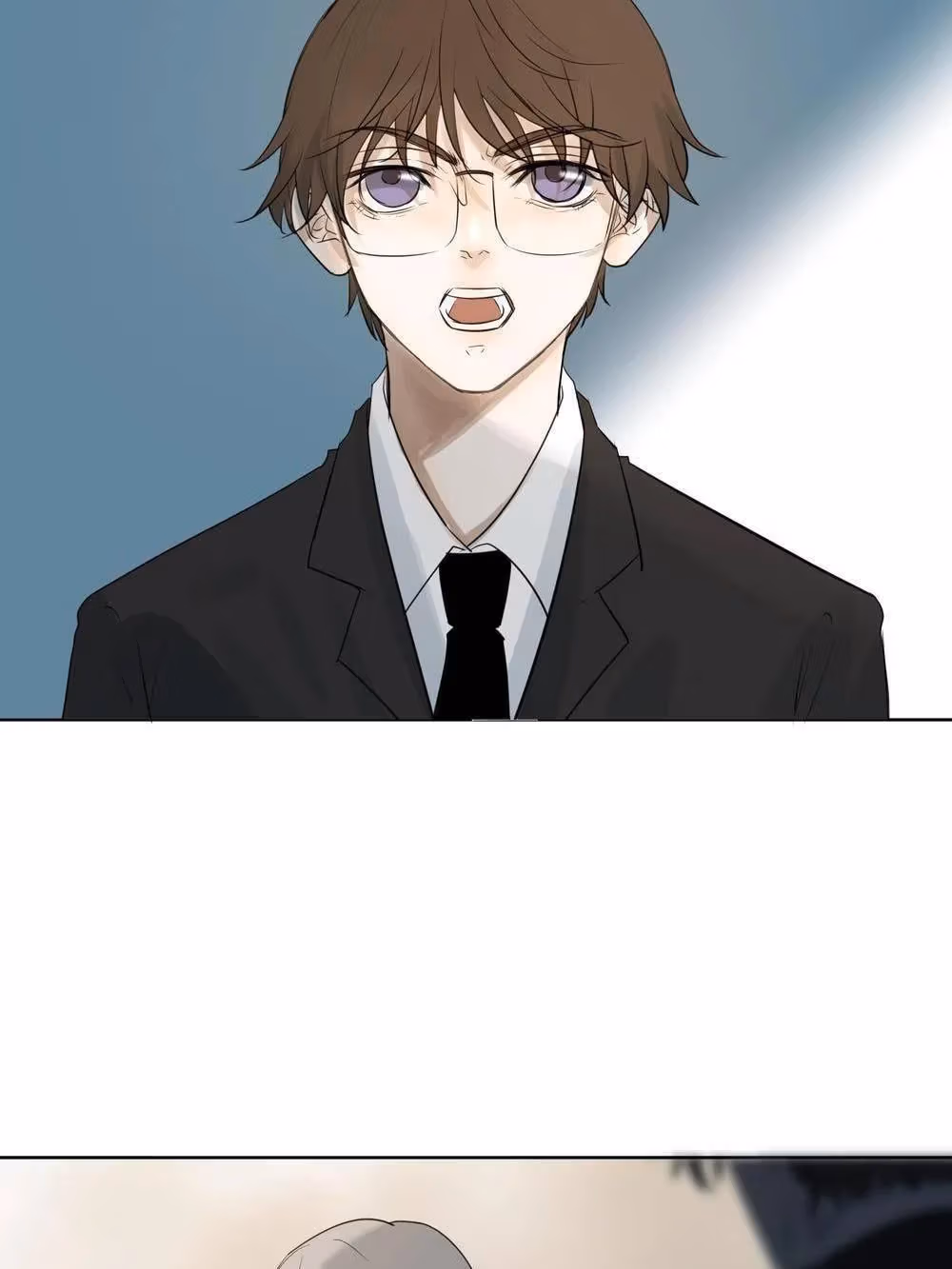 Read Hollow in the Deep chapter 81 image 23 on Lezhin