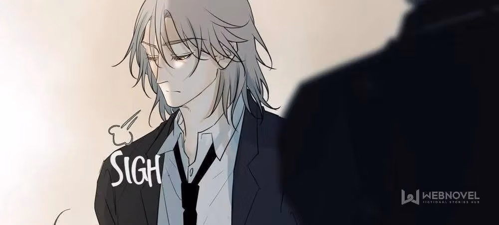 Read Hollow in the Deep chapter 81 image 24 on Lezhin