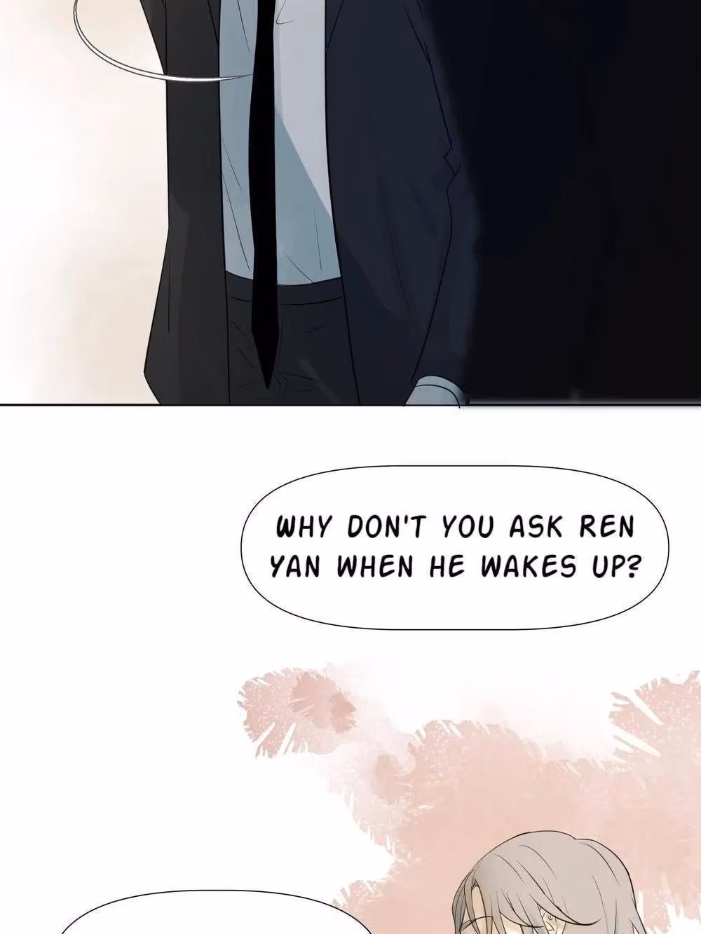 Read Hollow in the Deep chapter 81 image 25 on Lezhin