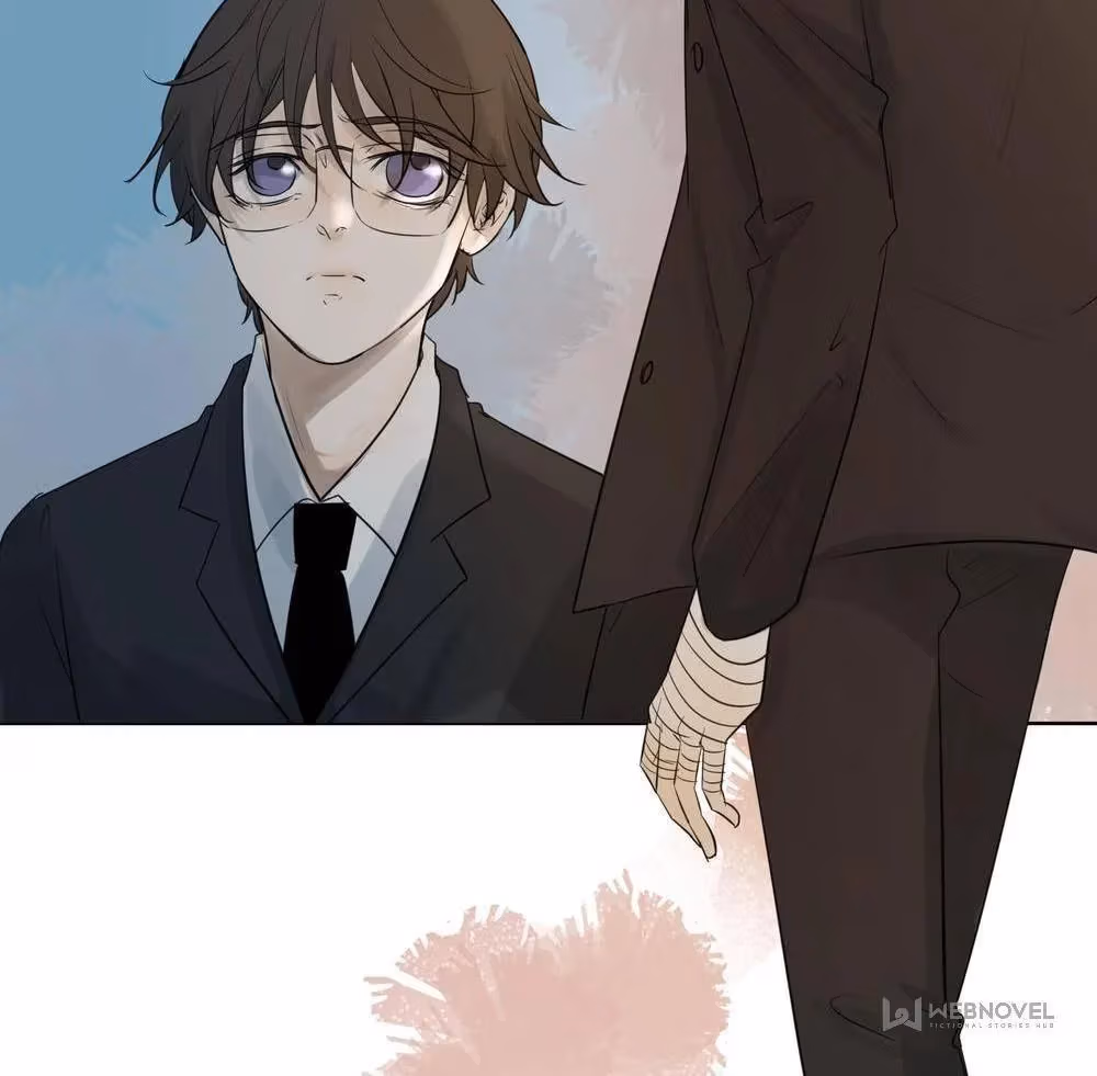 Read Hollow in the Deep chapter 81 image 27 on Lezhin