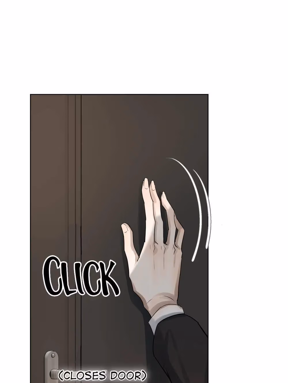 Read Hollow in the Deep chapter 81 image 28 on Lezhin