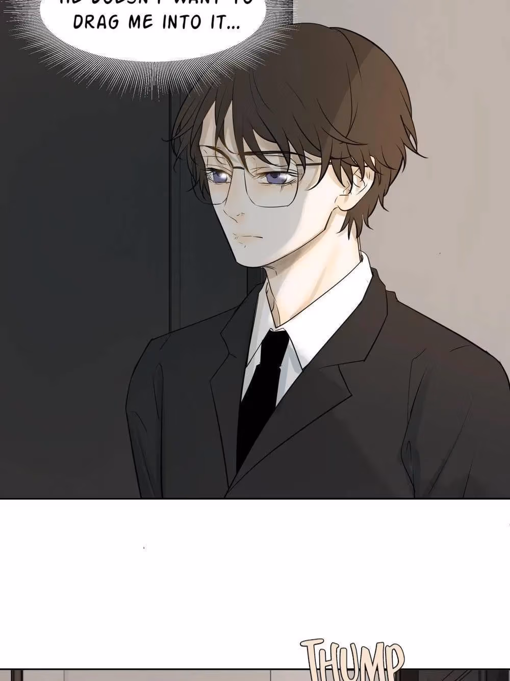 Read Hollow in the Deep chapter 81 image 30 on Lezhin