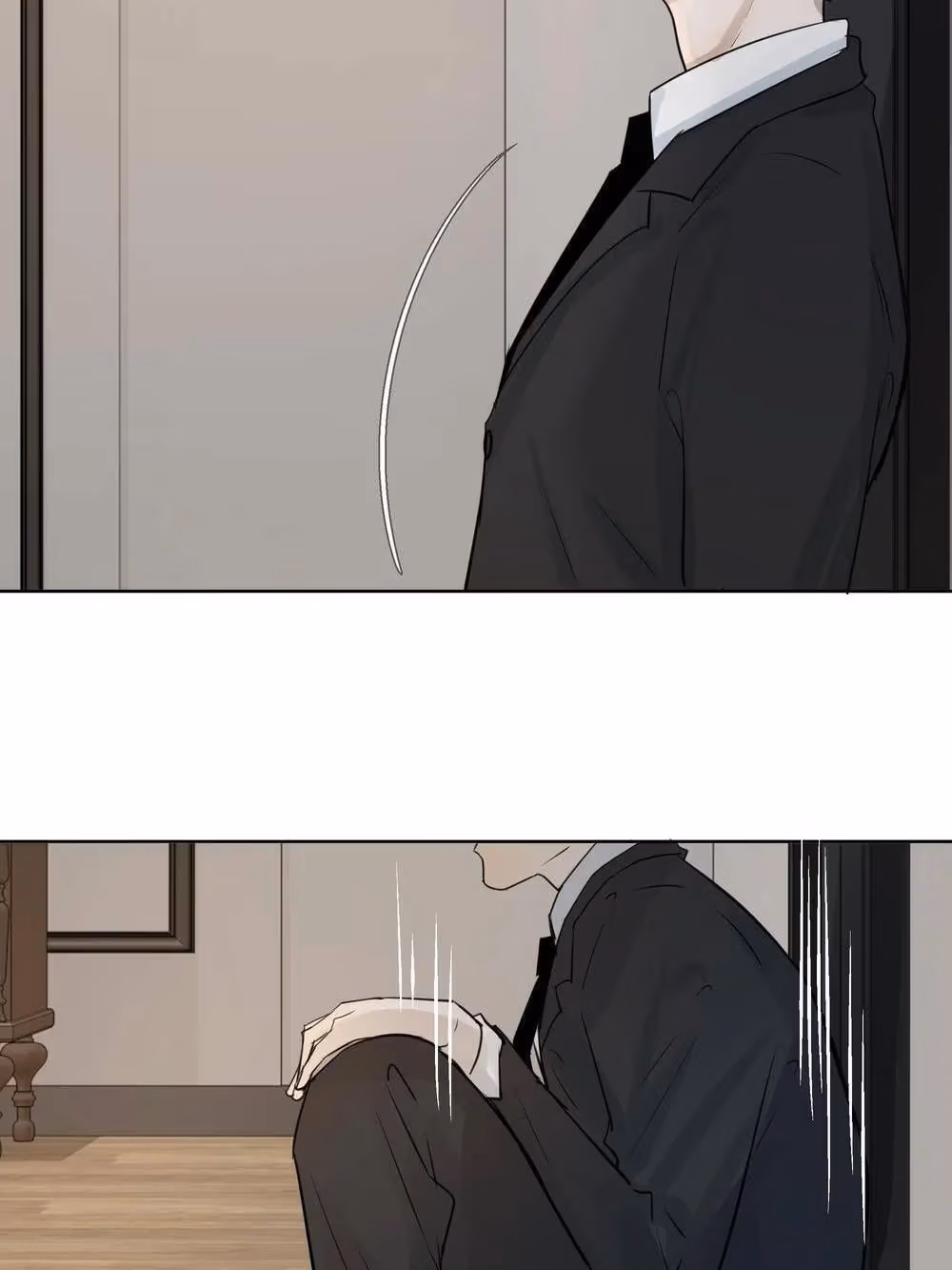 Read Hollow in the Deep chapter 81 image 32 on Lezhin