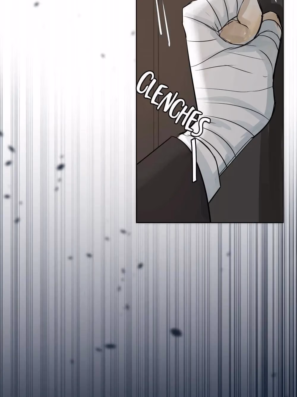 Read Hollow in the Deep chapter 81 image 43 on Lezhin