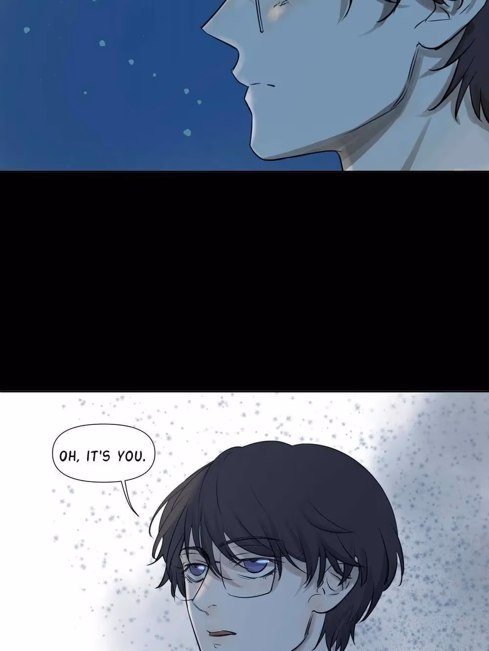 Read Hollow in the Deep chapter 81 image 49 on Lezhin