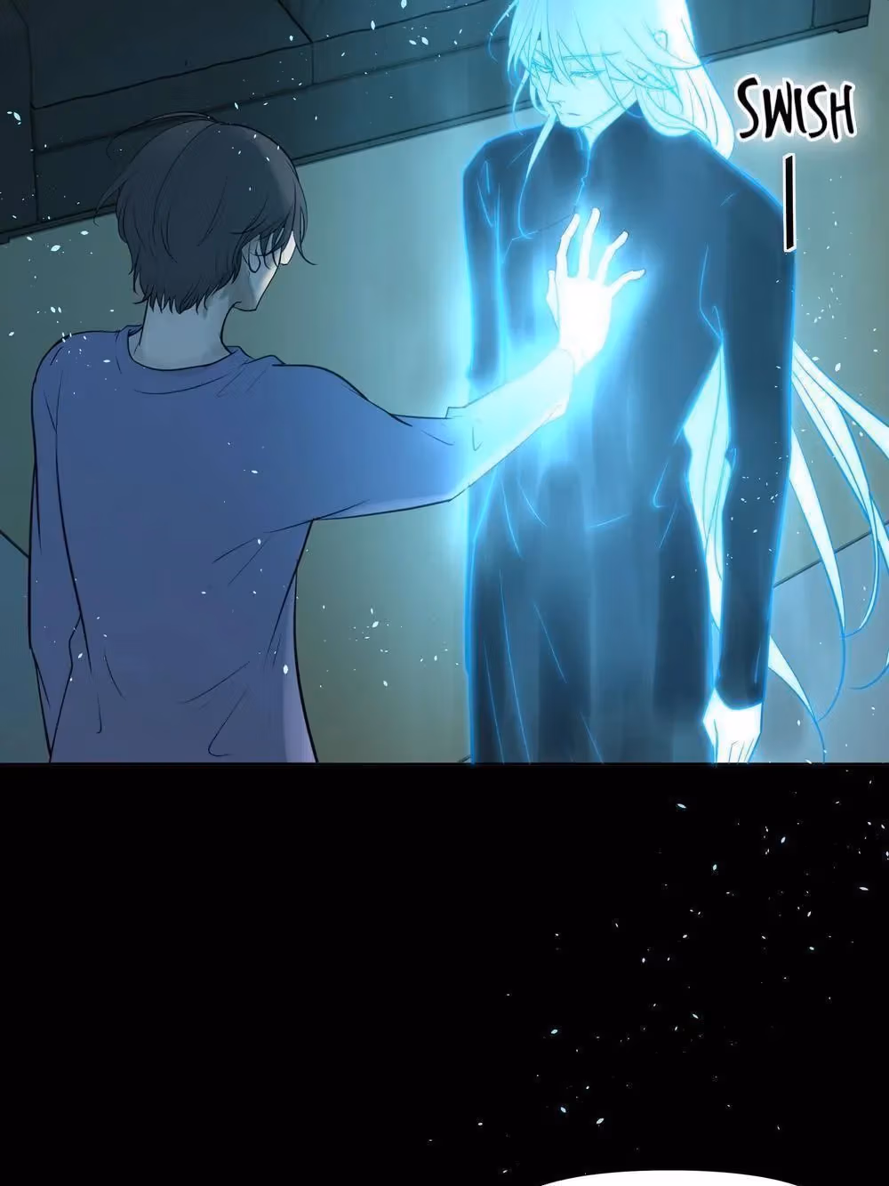 Read Hollow in the Deep chapter 81 image 54 on Lezhin