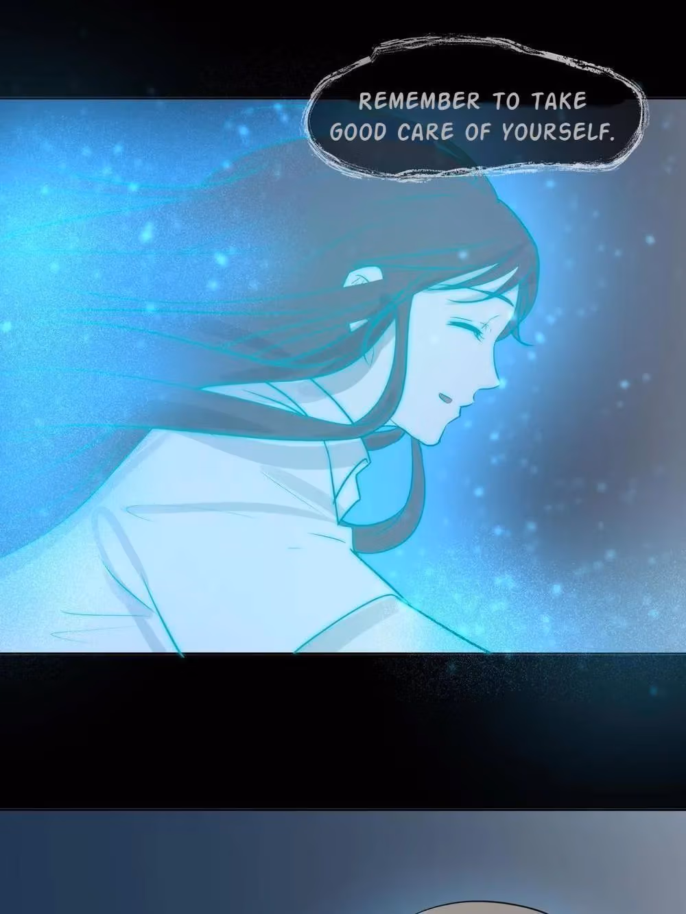Read Hollow in the Deep chapter 81 image 6 on Lezhin