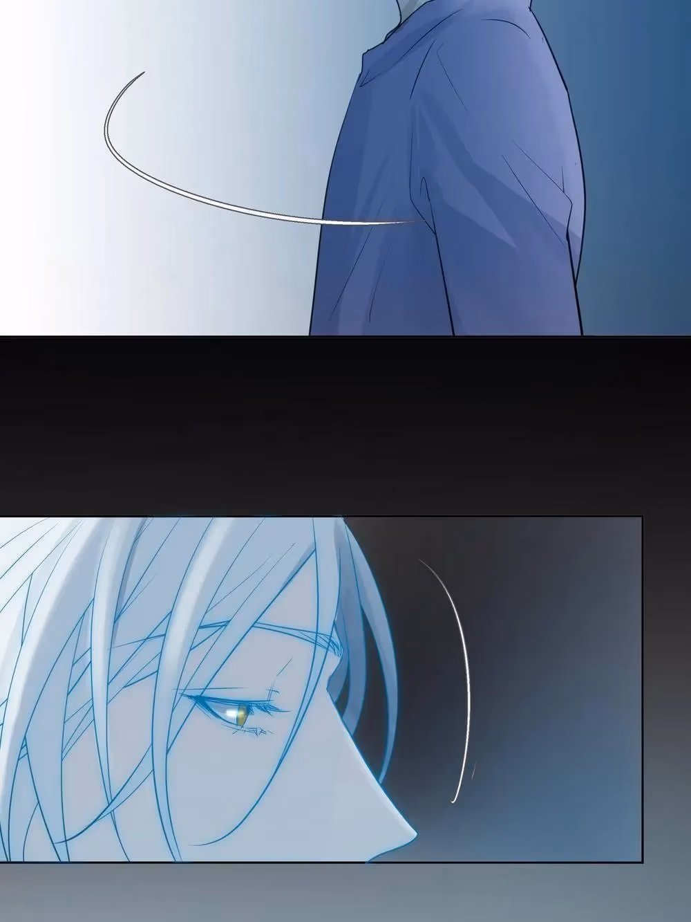 Read Hollow in the Deep chapter 81 image 60 on Lezhin
