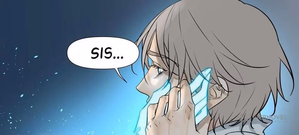 Read Hollow in the Deep chapter 81 image 7 on Lezhin