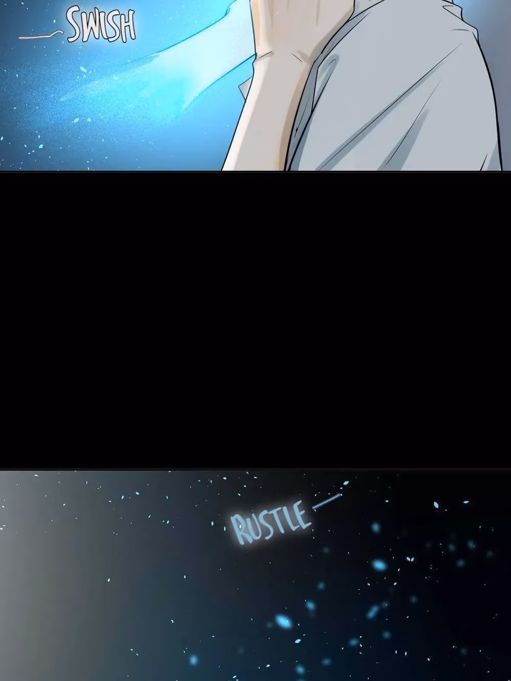 Read Hollow in the Deep chapter 81 image 8 on Lezhin