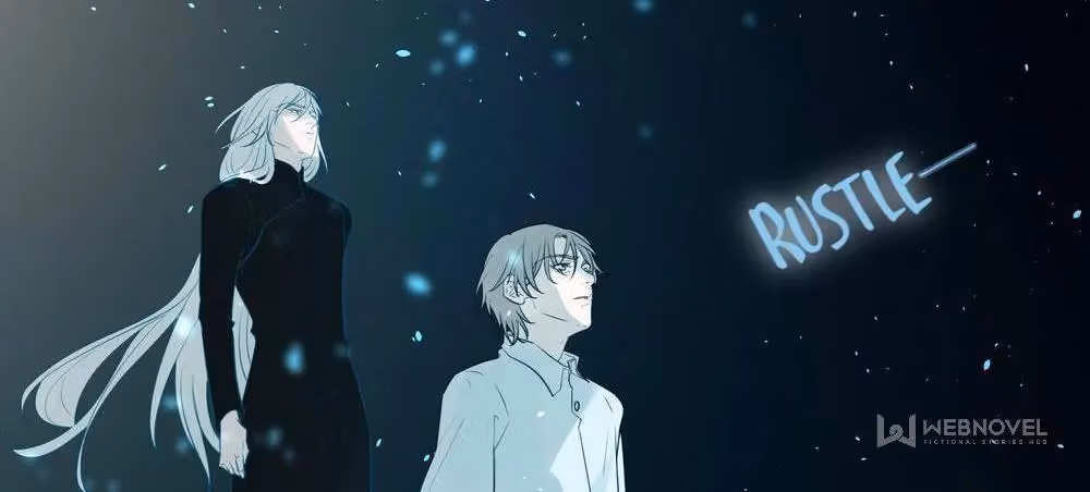 Read Hollow in the Deep chapter 81 image 9 on Lezhin