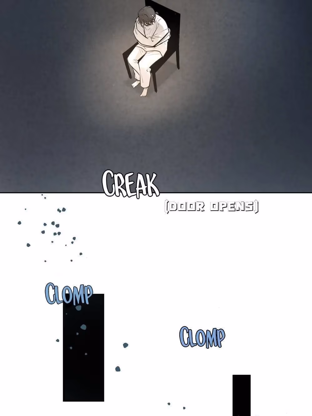 Read Hollow in the Deep chapter 82 image 19 on Lezhin