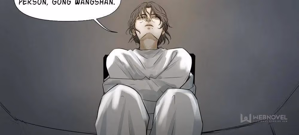 Read Hollow in the Deep chapter 82 image 22 on Lezhin