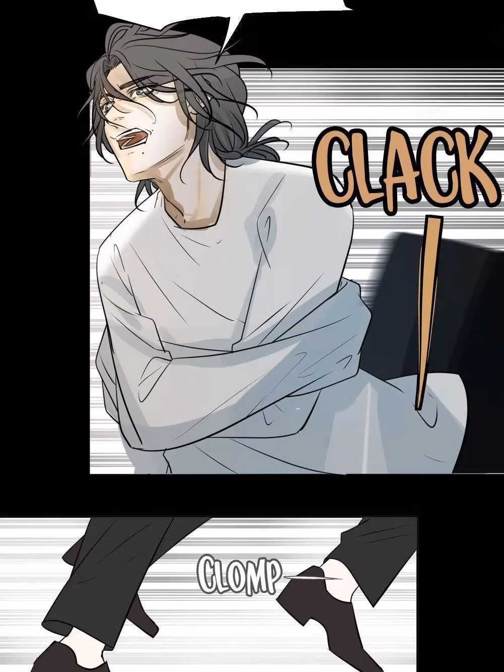 Read Hollow in the Deep chapter 82 image 33 on Lezhin