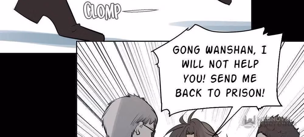 Read Hollow in the Deep chapter 82 image 34 on Lezhin