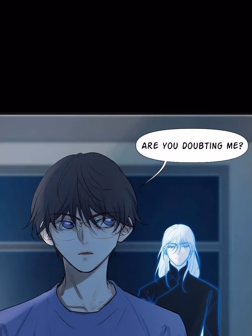 Read Hollow in the Deep chapter 82 image 4 on Lezhin