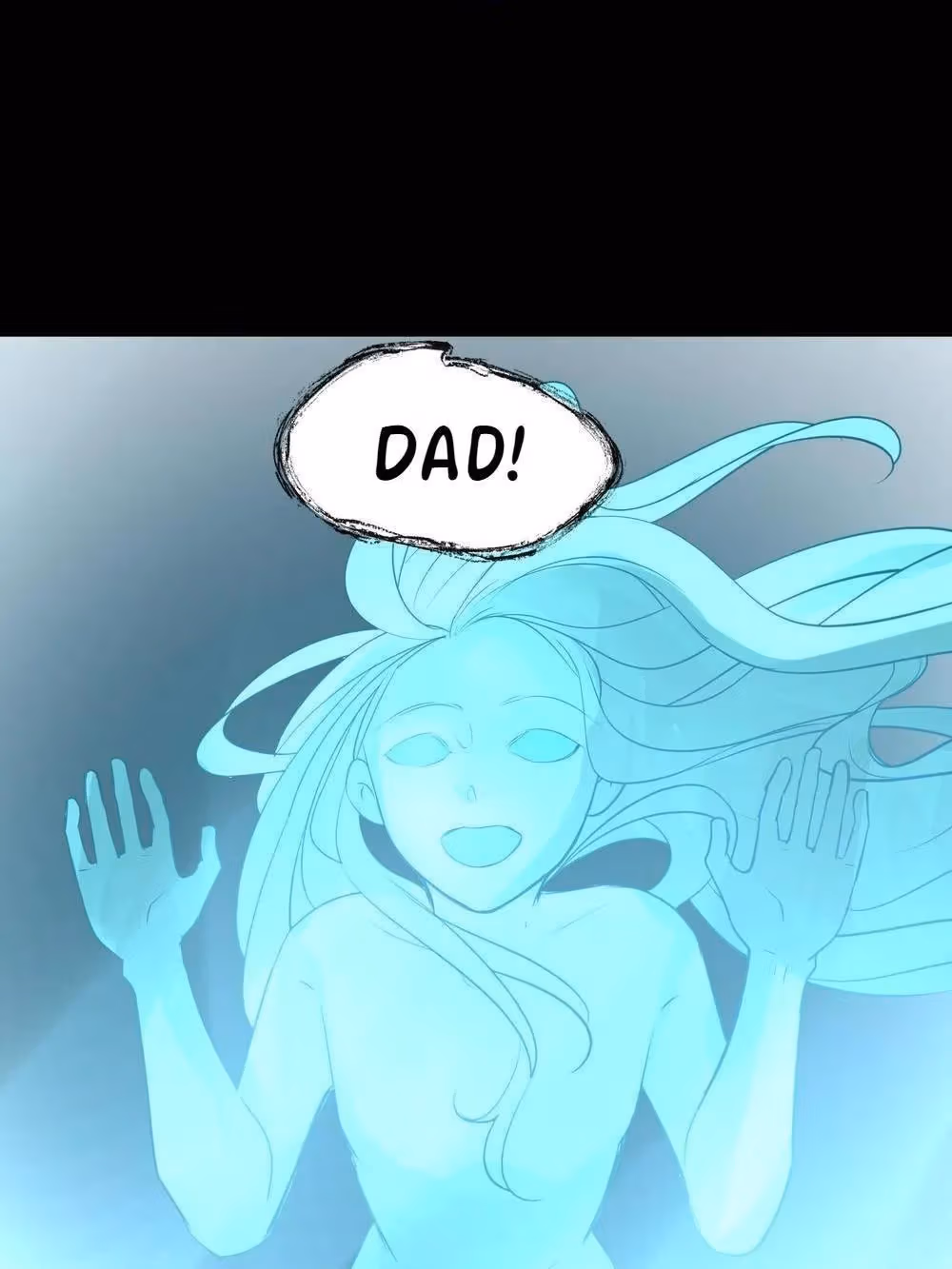 Read Hollow in the Deep chapter 82 image 40 on Lezhin