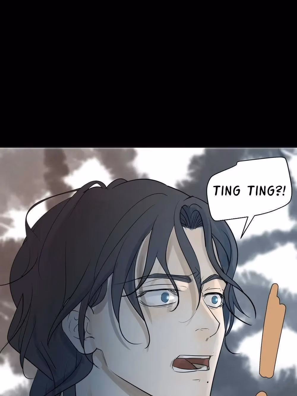 Read Hollow in the Deep chapter 82 image 42 on Lezhin