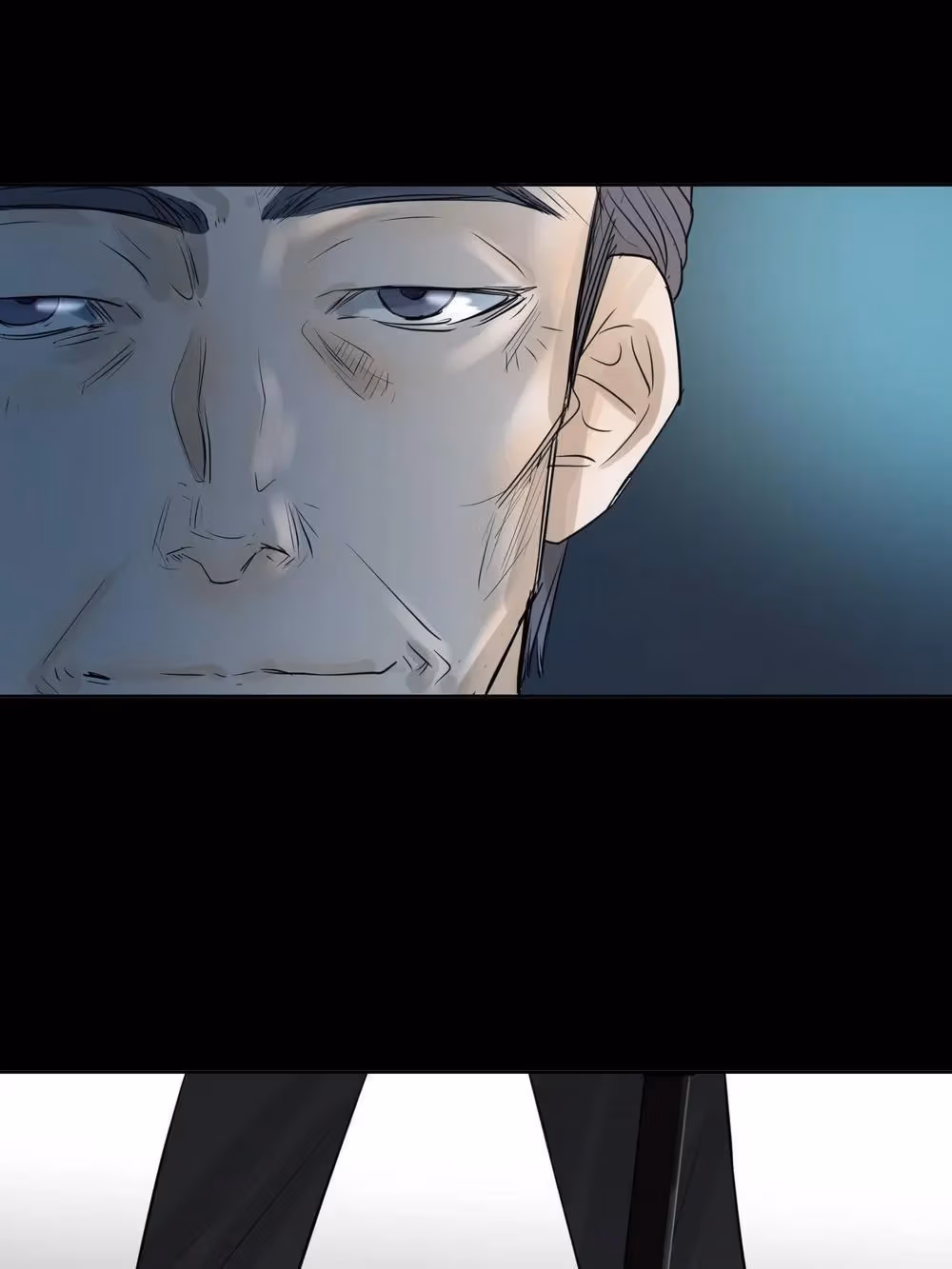 Read Hollow in the Deep chapter 82 image 44 on Lezhin