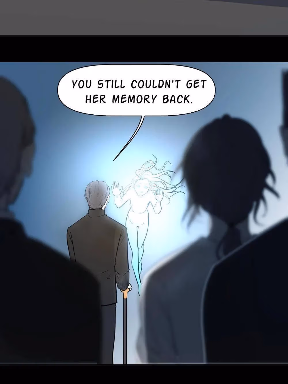 Read Hollow in the Deep chapter 82 image 46 on Lezhin