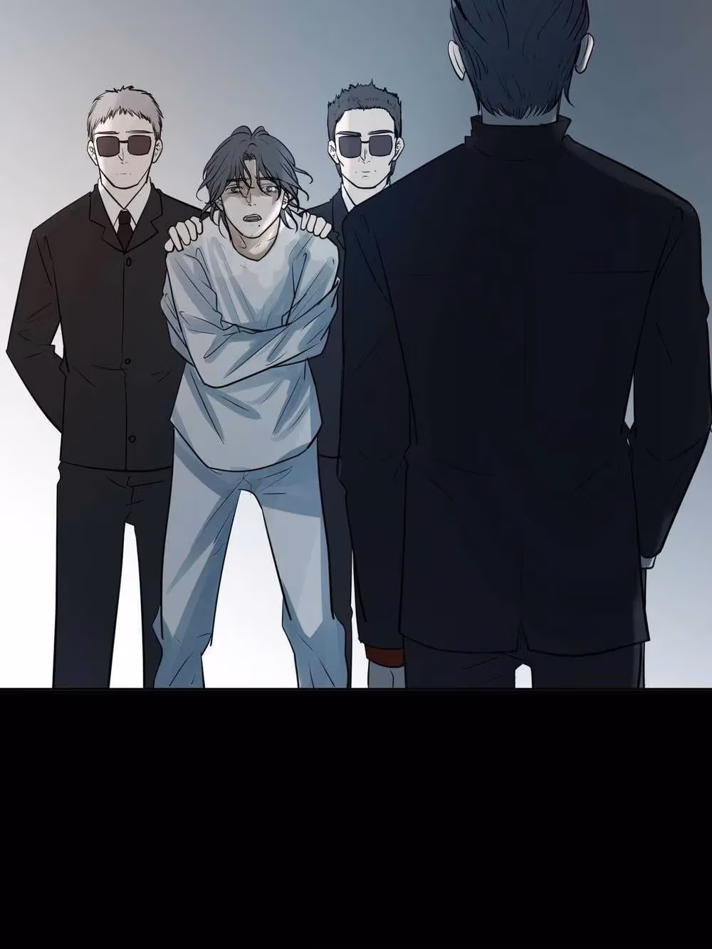 Read Hollow in the Deep chapter 82 image 53 on Lezhin