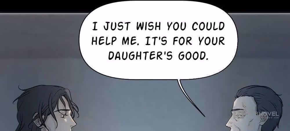 Read Hollow in the Deep chapter 82 image 54 on Lezhin