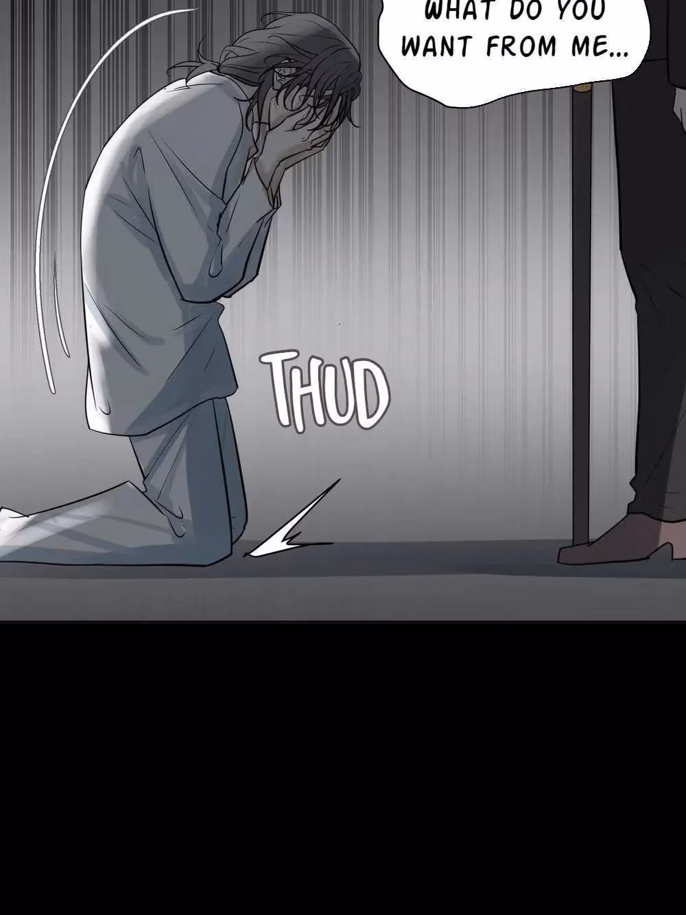 Read Hollow in the Deep chapter 82 image 59 on Lezhin